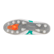 Morelia II Pro FG - Prism White World Cup Pack (P1GA260635)