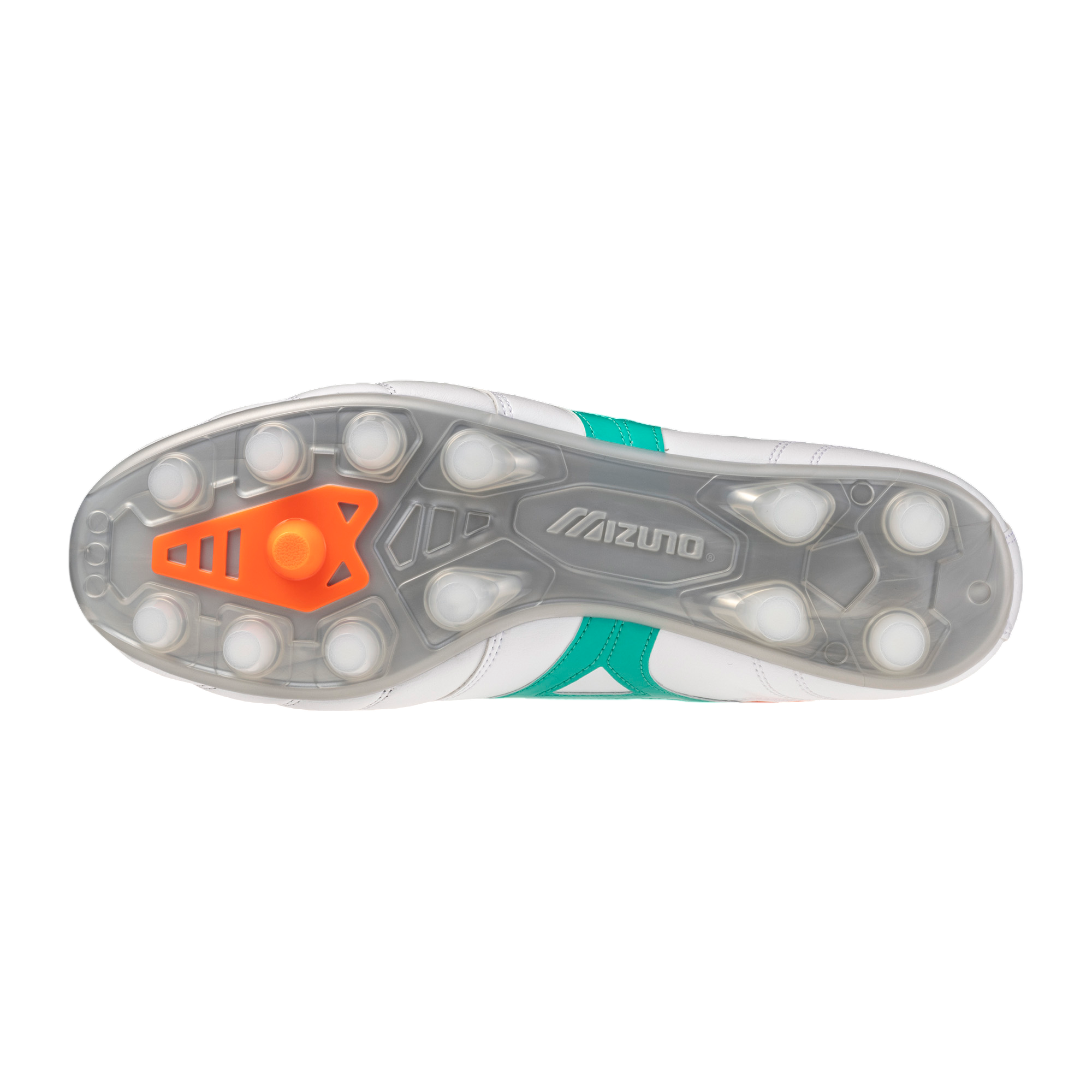 Morelia II Pro FG - Prism White World Cup Pack (P1GA260635)