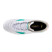 Morelia II Pro FG - Prism White World Cup Pack (P1GA260635)
