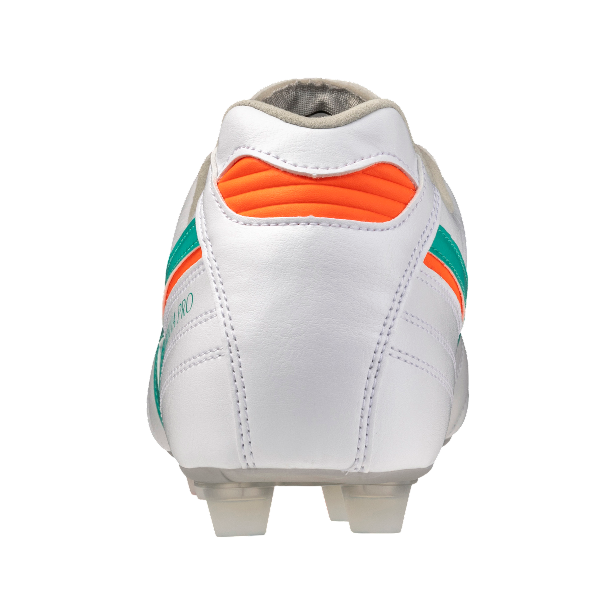 Morelia II Pro FG - Prism White World Cup Pack (P1GA260635)