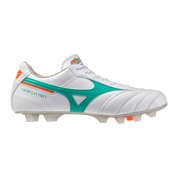 Morelia II Pro FG - Prism White World Cup Pack (P1GA260635)