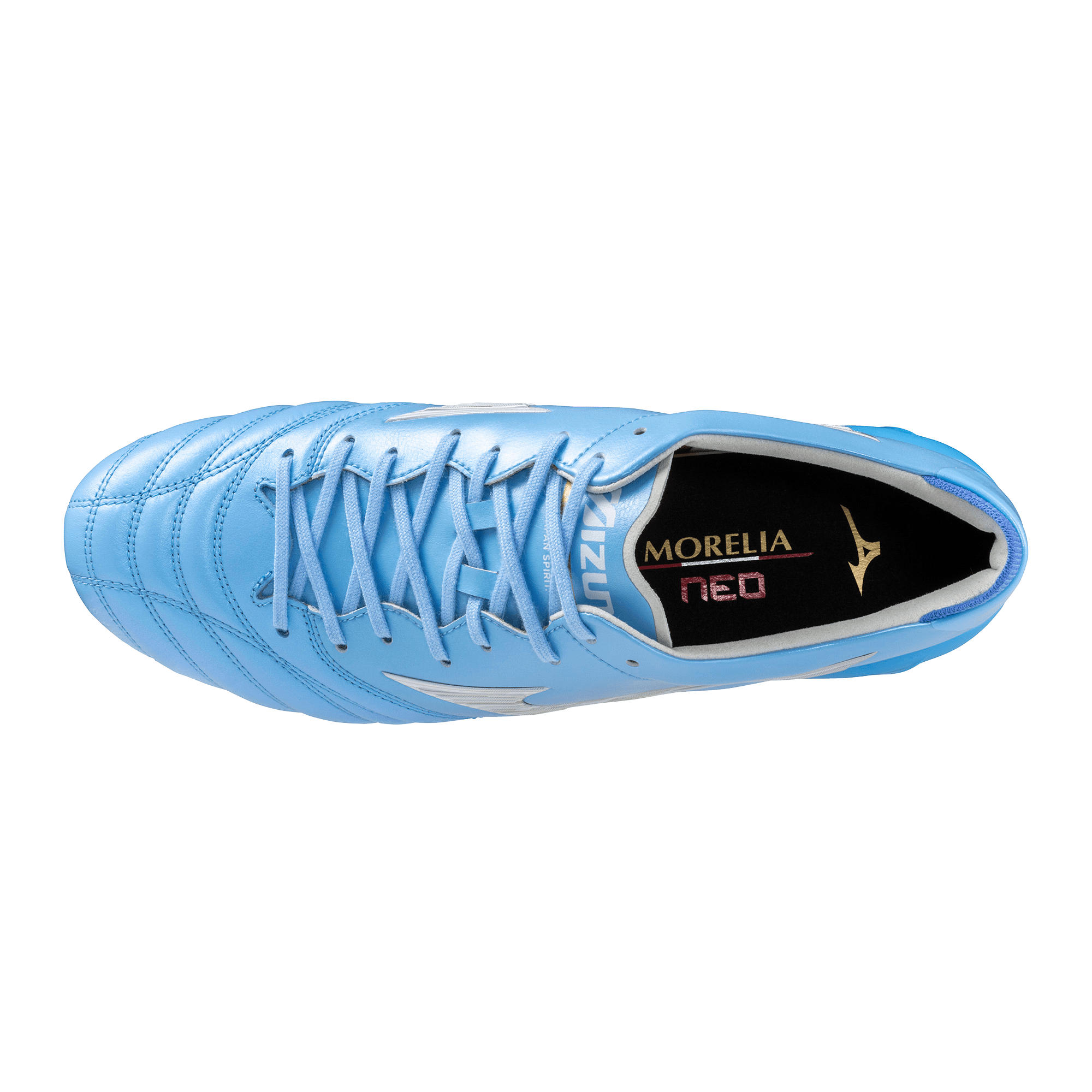 Morelia Neo IV Japan FG - Sky Unity Pack (P1GA263025) | Ultra Football