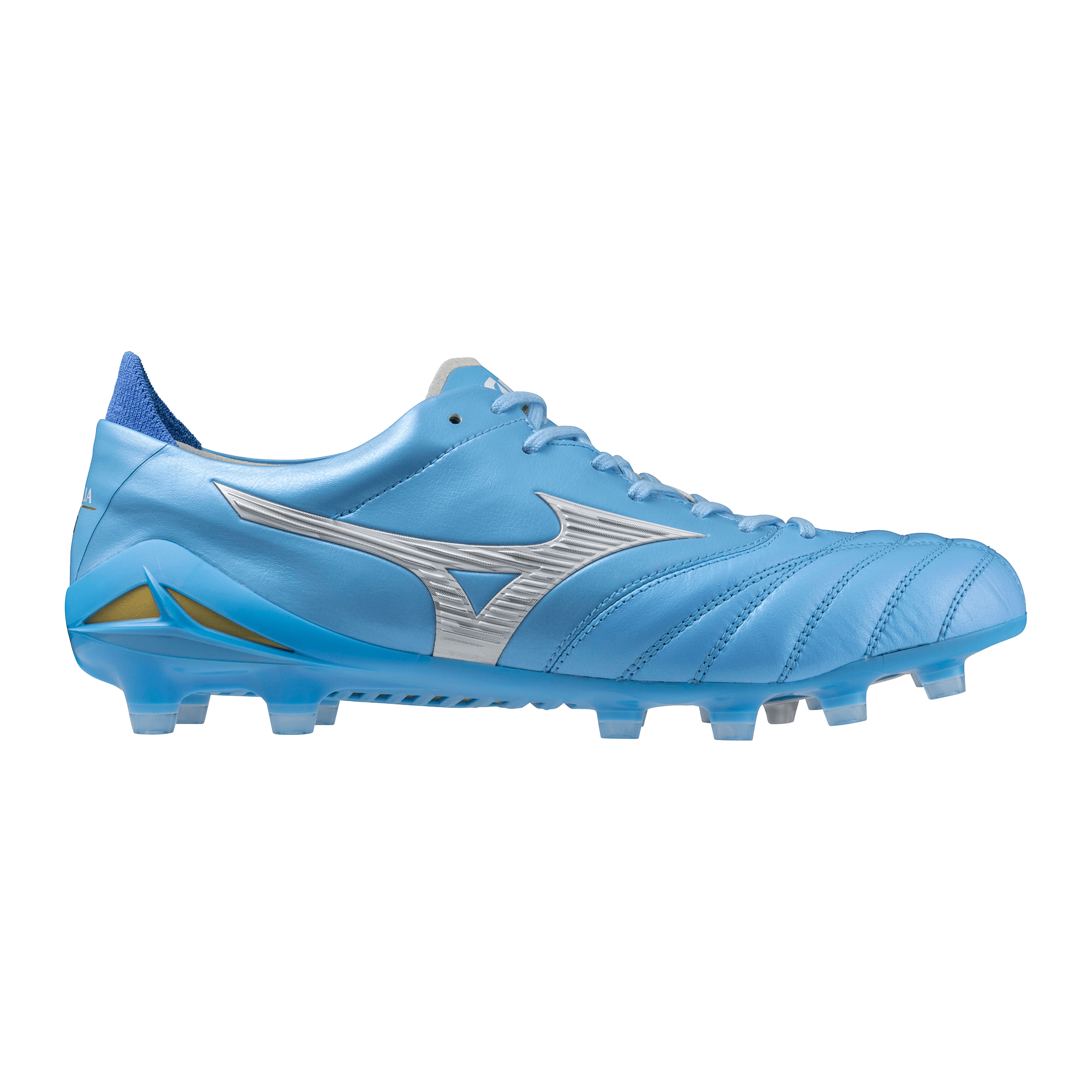 Morelia Neo IV Japan FG - Sky Unity Pack (P1GA263025) | Ultra Football