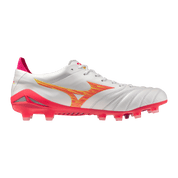 Morelia Neo IV Japan FG - Blazing Flair Pack (P1GA263064) Footwear Mizuno