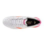 Morelia Neo IV Japan FG - Blazing Flair Pack (P1GA263064) Footwear Mizuno