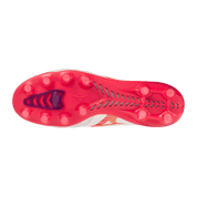Morelia Neo IV Elite FG - Blazing Flair Pack (P1GA263264) Footwear Mizuno