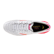 Morelia Neo IV Elite FG - Blazing Flair Pack (P1GA263264) Footwear Mizuno