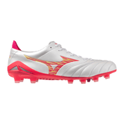Morelia Neo IV Elite FG - Blazing Flair Pack (P1GA263264) Footwear Mizuno