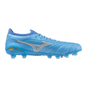 Morelia Neo IV Beta Japan FG - Sky Unity Pack (P1GA264025) Footwear Mizuno
