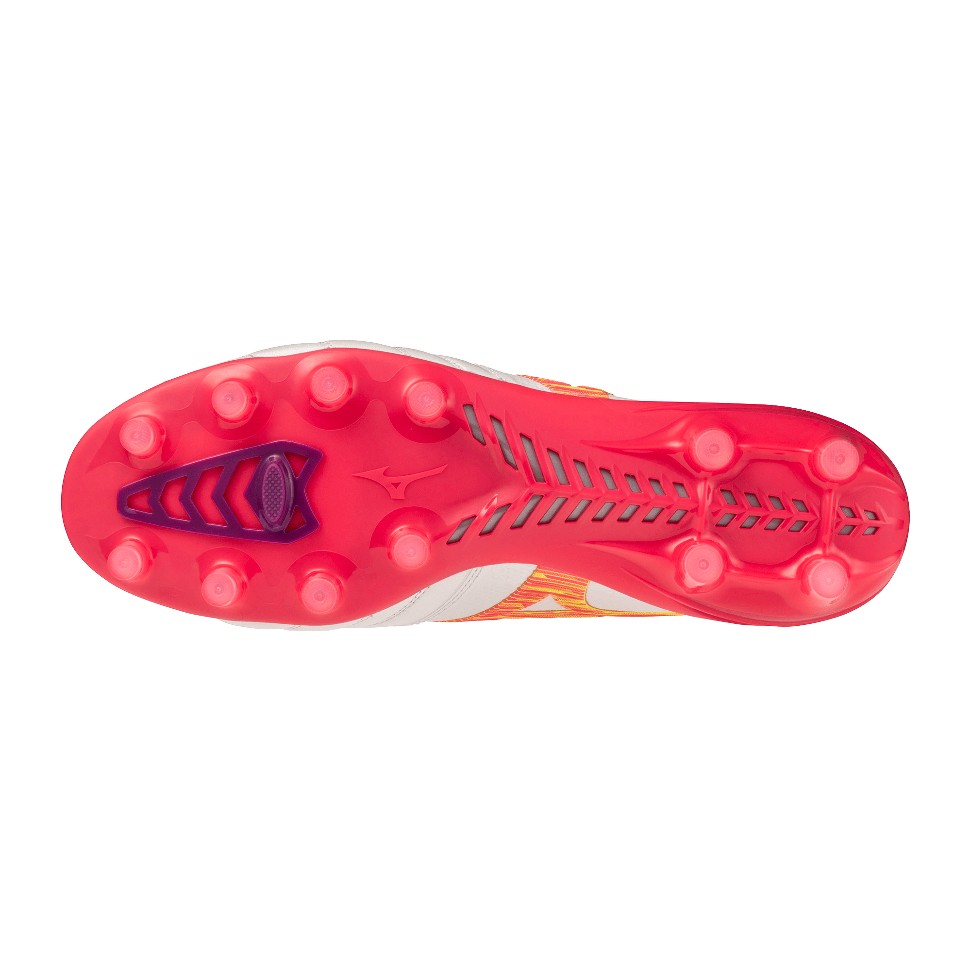 Morelia Neo IV Beta Japan FG - Blazing Flair Pack (P1GA264064) Footwear Mizuno