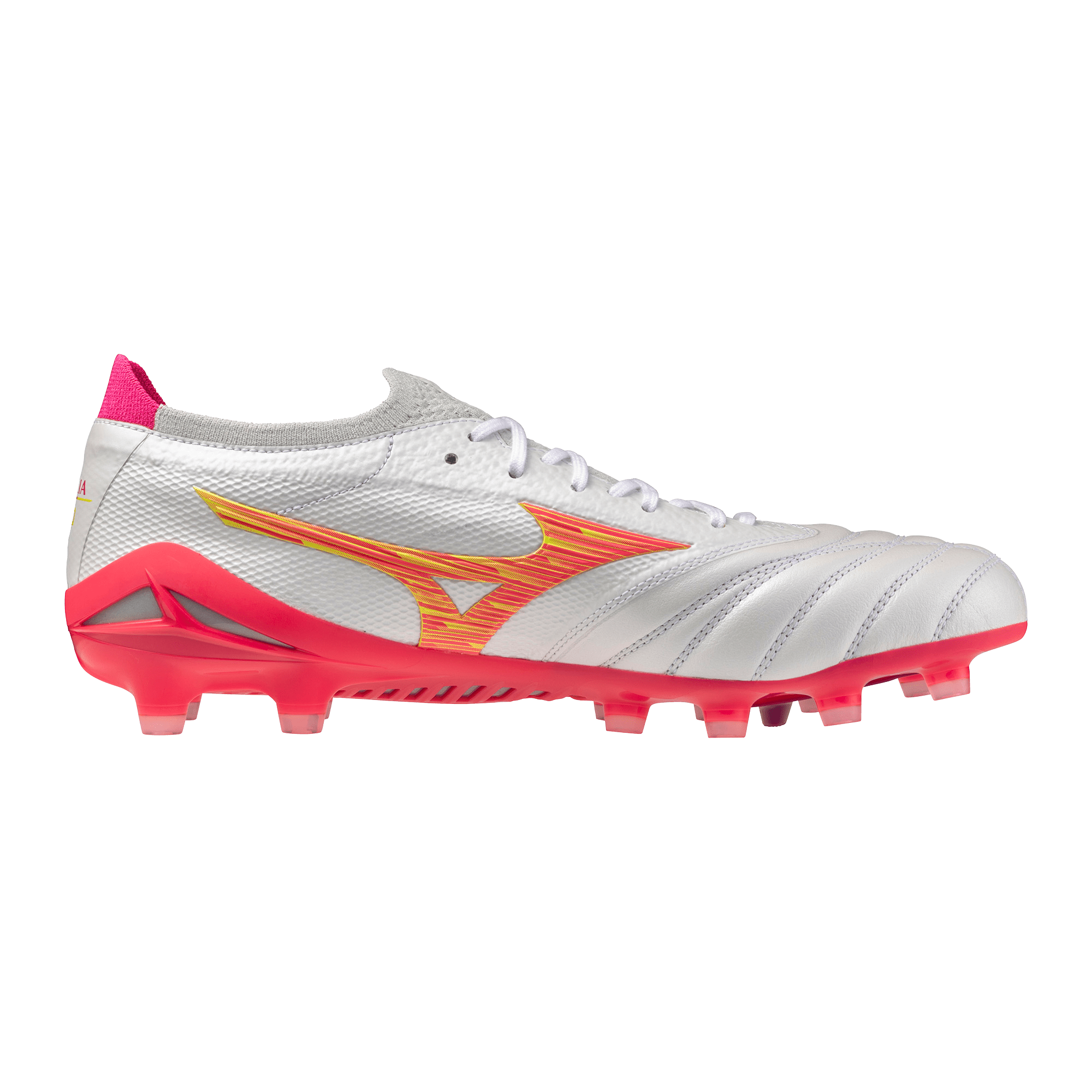 Morelia Neo IV Beta Japan FG - Blazing Flair Pack (P1GA264064) Footwear Mizuno