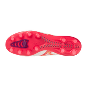 Morelia Neo IV Beta Elite FG - Blazing Flair Pack (P1GA264264) Footwear Mizuno