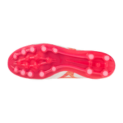 Morelia Neo IV Beta Elite AG - Blazing Flair Pack (P1GA264364) Footwear Mizuno