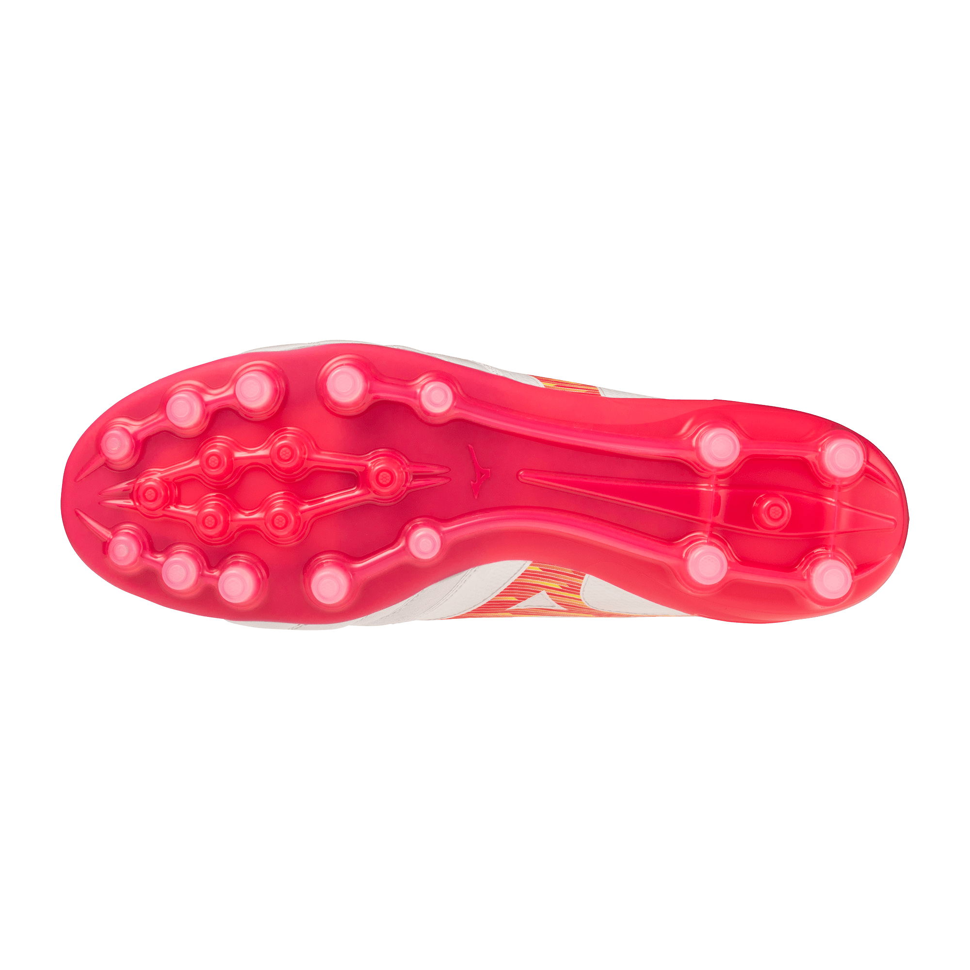 Morelia Neo IV Beta Elite AG - Blazing Flair Pack (P1GA264364) Footwear Mizuno