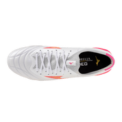 Morelia Neo IV Beta Elite AG - Blazing Flair Pack (P1GA264364) Footwear Mizuno