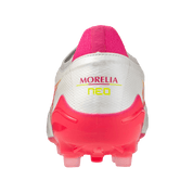 Morelia Neo IV Beta Elite AG - Blazing Flair Pack (P1GA264364) Footwear Mizuno