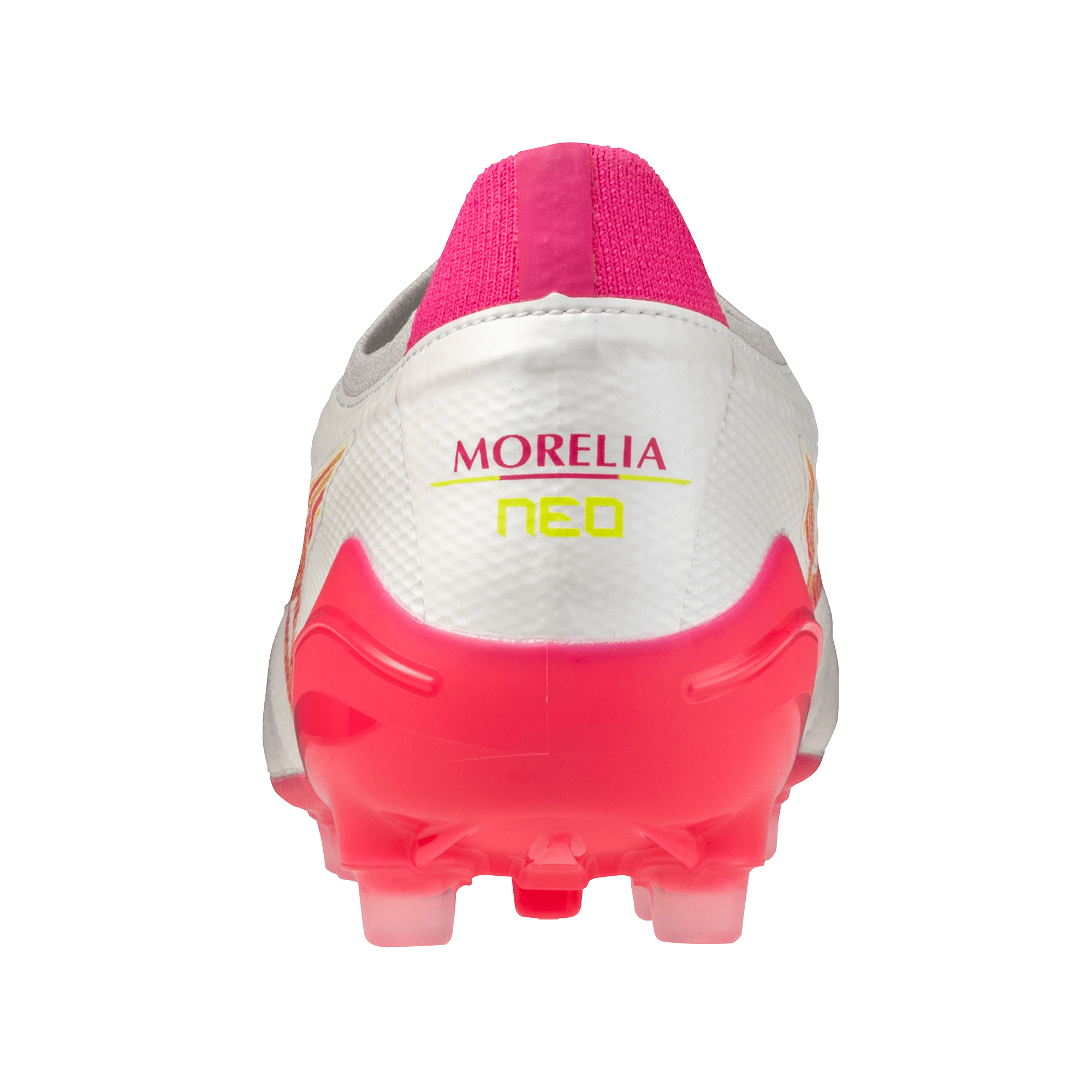 Morelia Neo IV Beta Elite AG - Blazing Flair Pack (P1GA264364) Footwear Mizuno