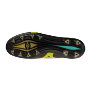 Alpha III Japan FG - Bright Black World Cup Pack (P1GA266000)