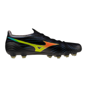 Alpha III Japan FG - Bright Black World Cup Pack (P1GA266000)
