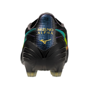 Alpha III Japan FG - Bright Black World Cup Pack (P1GA266000)