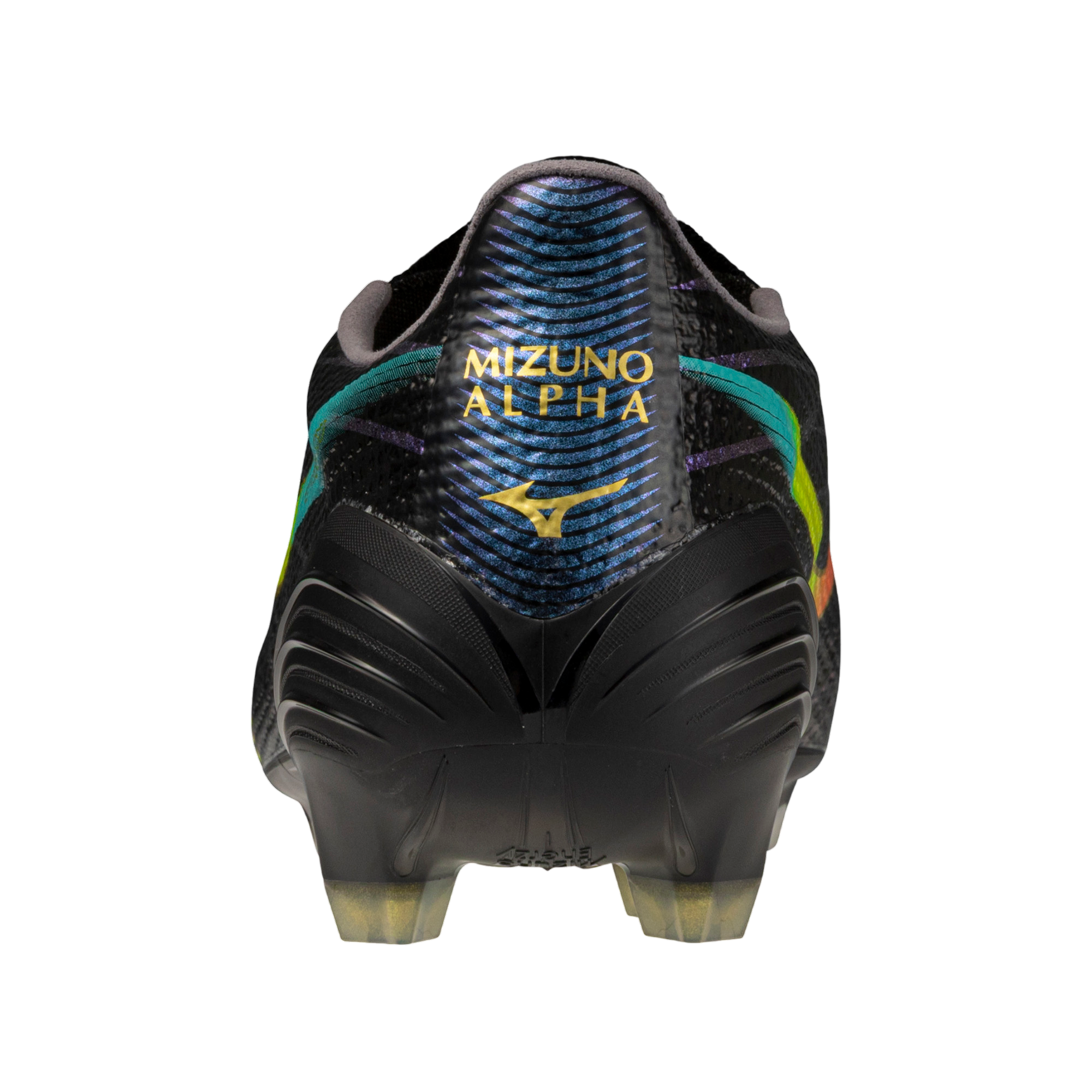 Alpha III Japan FG - Bright Black World Cup Pack (P1GA266000)
