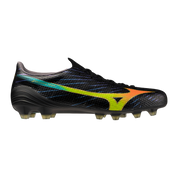 Alpha III Japan FG - Bright Black World Cup Pack (P1GA266000)