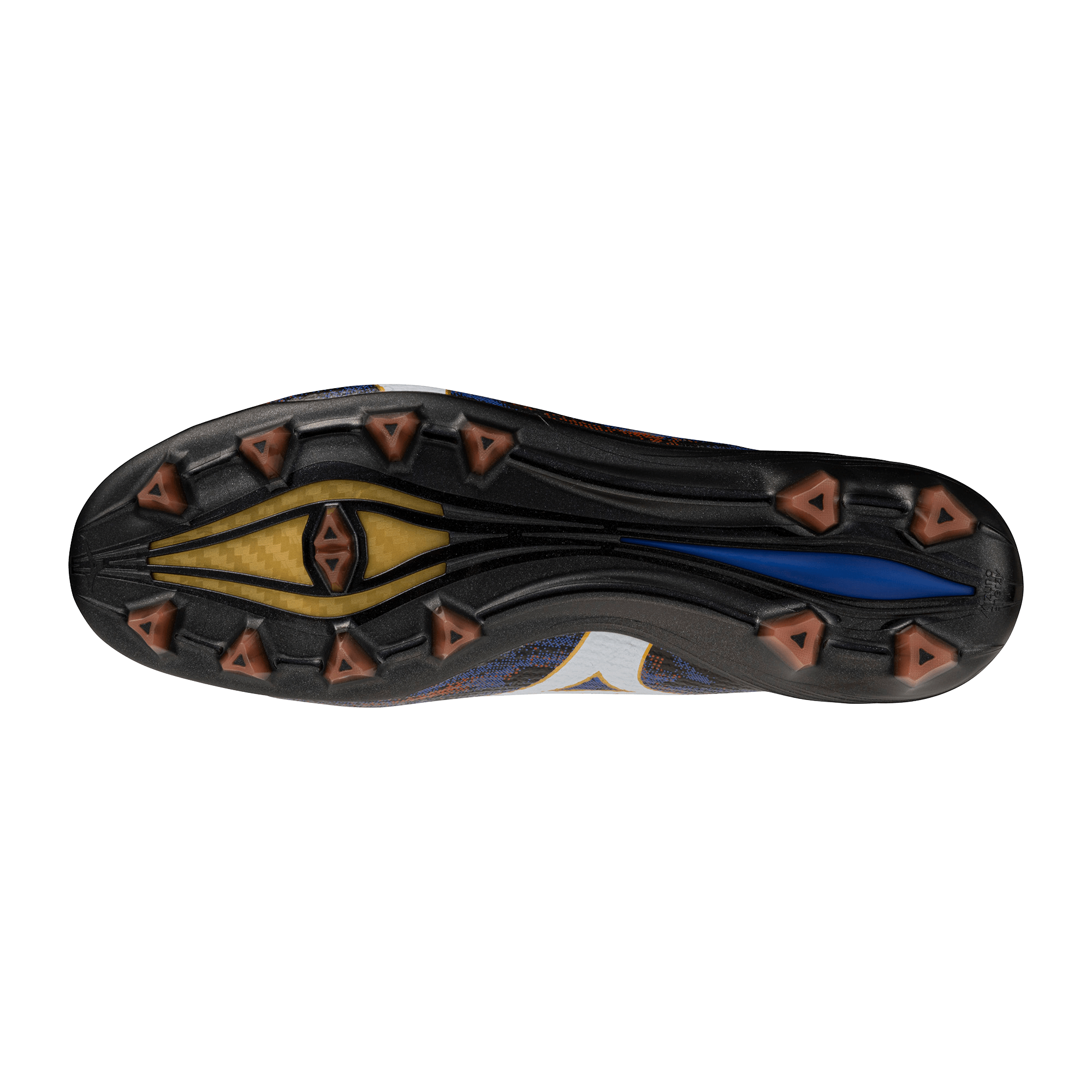 Alpha III Japan FG - Special Edition (P1GA266001) Footwear Mizuno