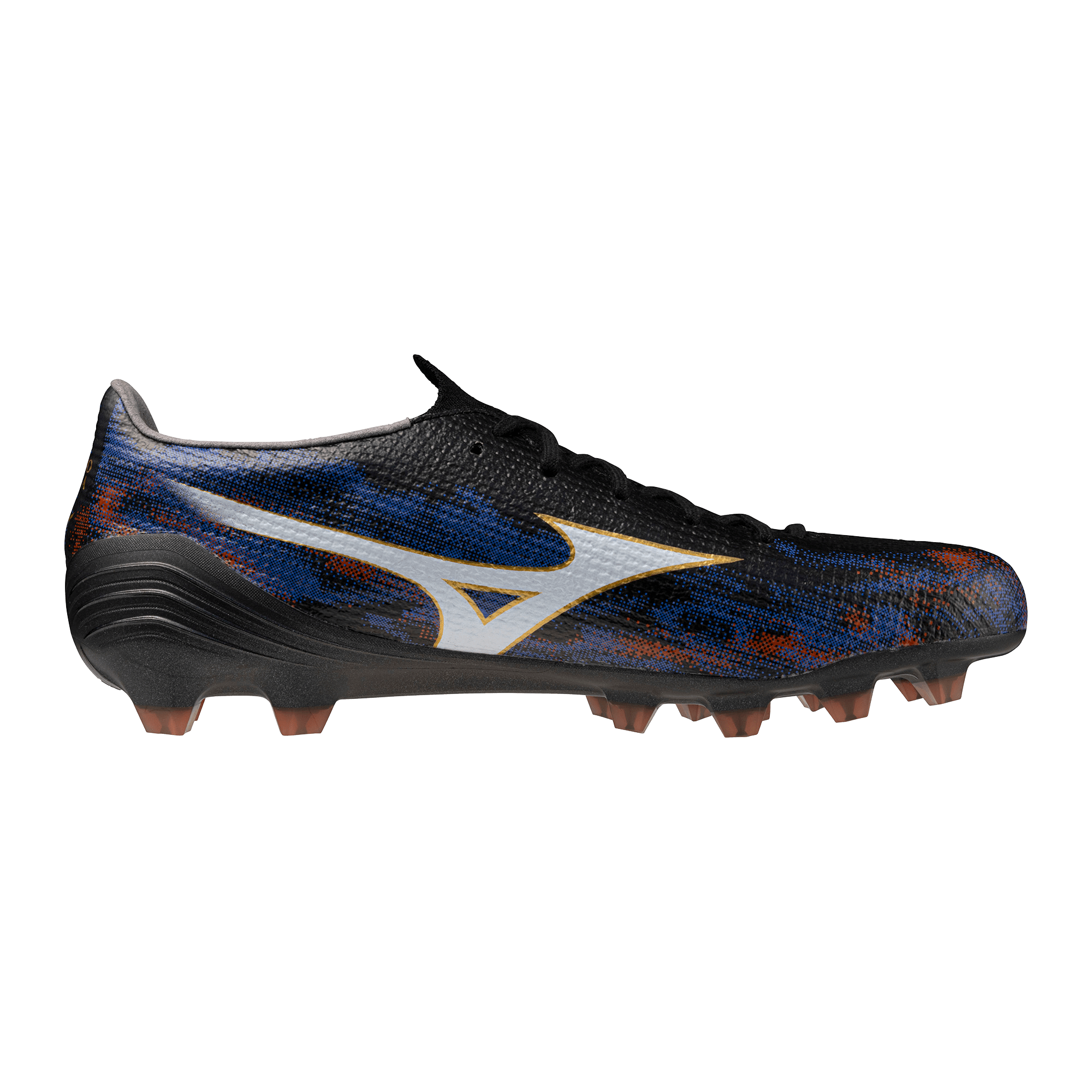 Alpha III Japan FG - Special Edition (P1GA266001) Footwear Mizuno