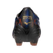 Alpha III Japan FG - Special Edition (P1GA266001) Footwear Mizuno
