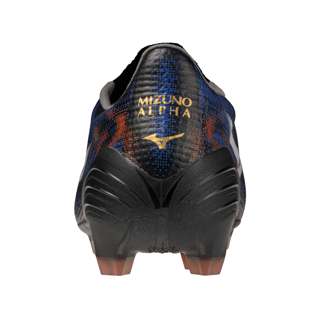 Alpha III Japan FG - Special Edition (P1GA266001)