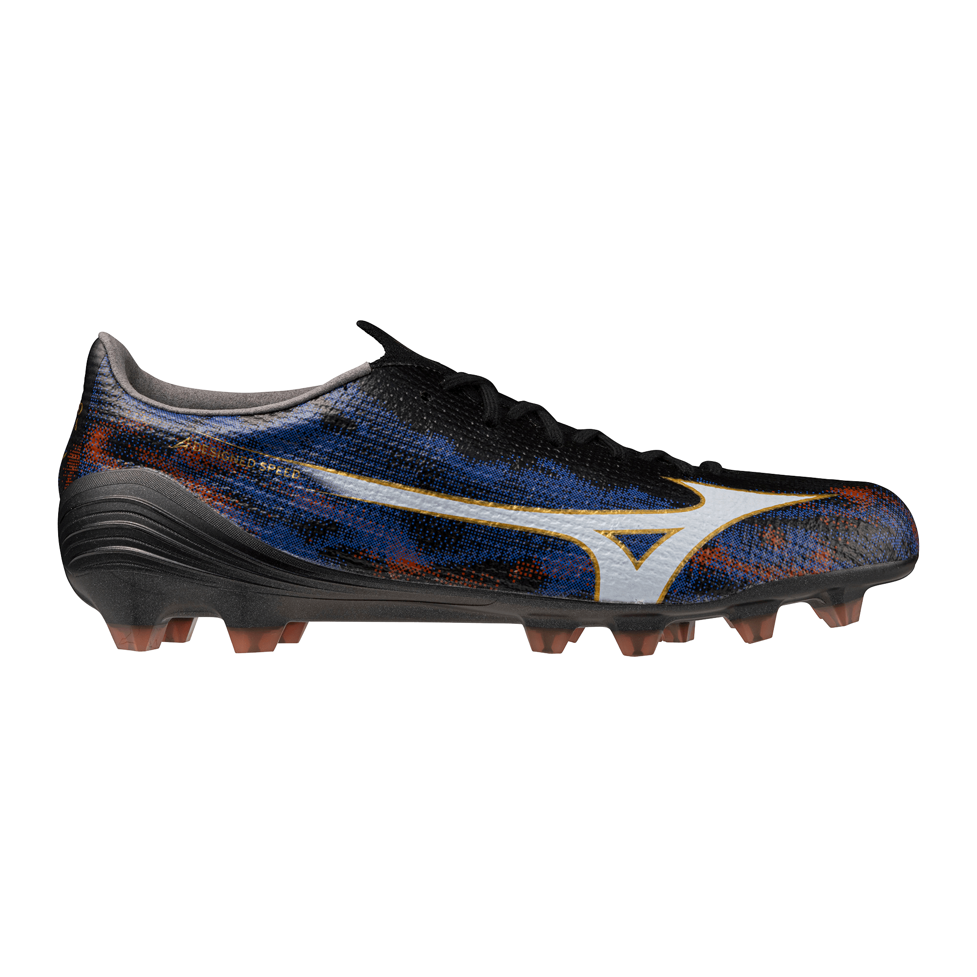 Alpha III Japan FG - Special Edition (P1GA266001) Footwear Mizuno