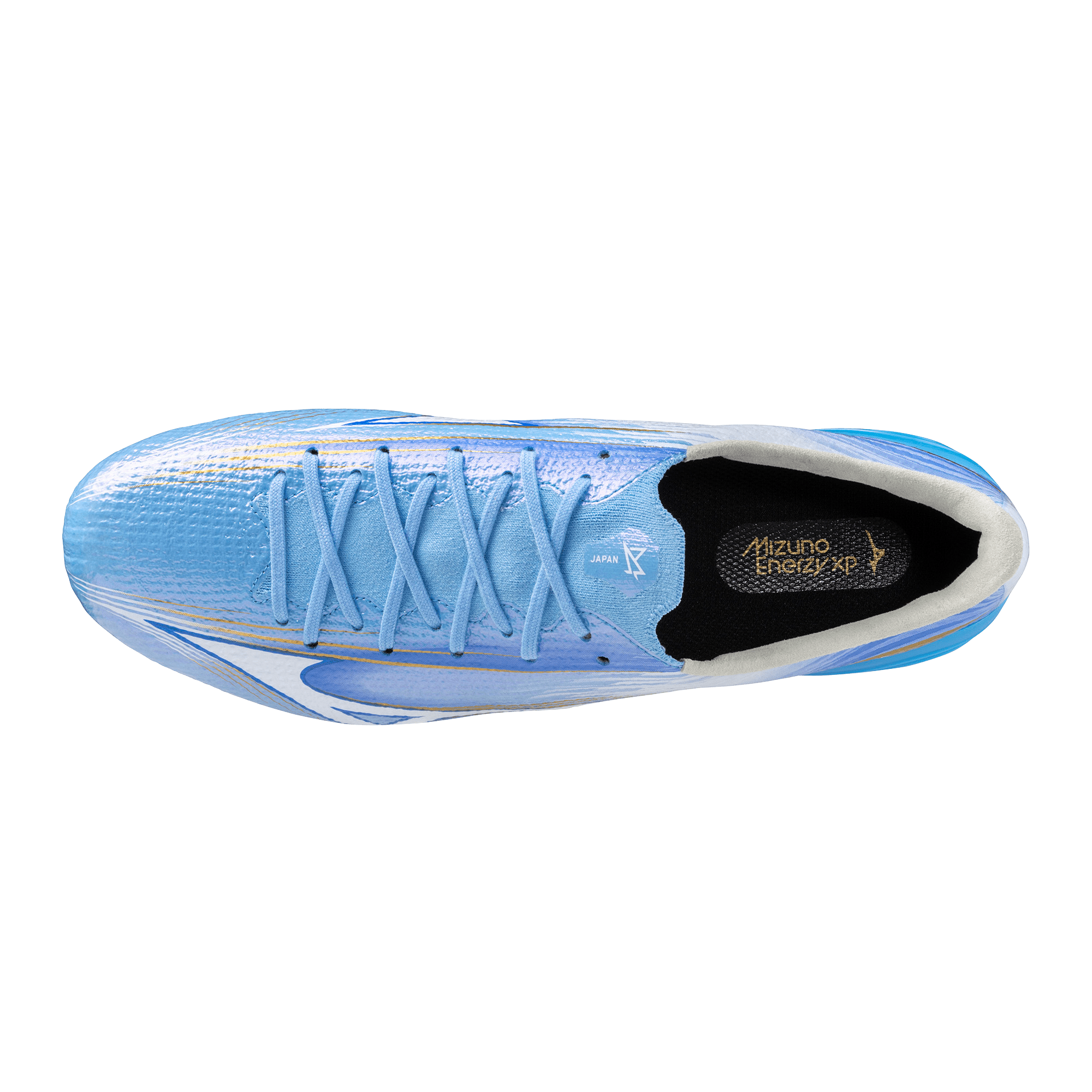 Alpha III Japan FG - Sky Unity Pack (P1GA266025) | Ultra Football