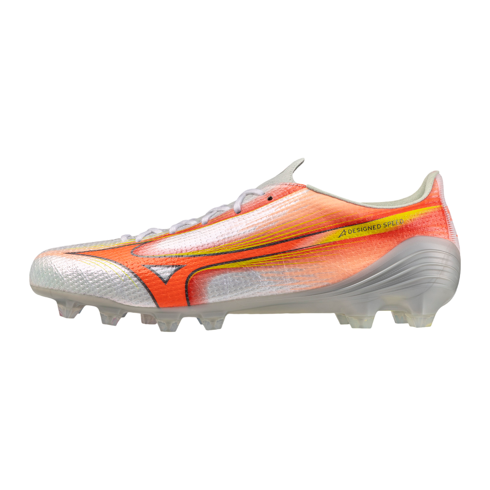 Alpha III Japan FG - Prism White World Cup Pack (P1GA266054)