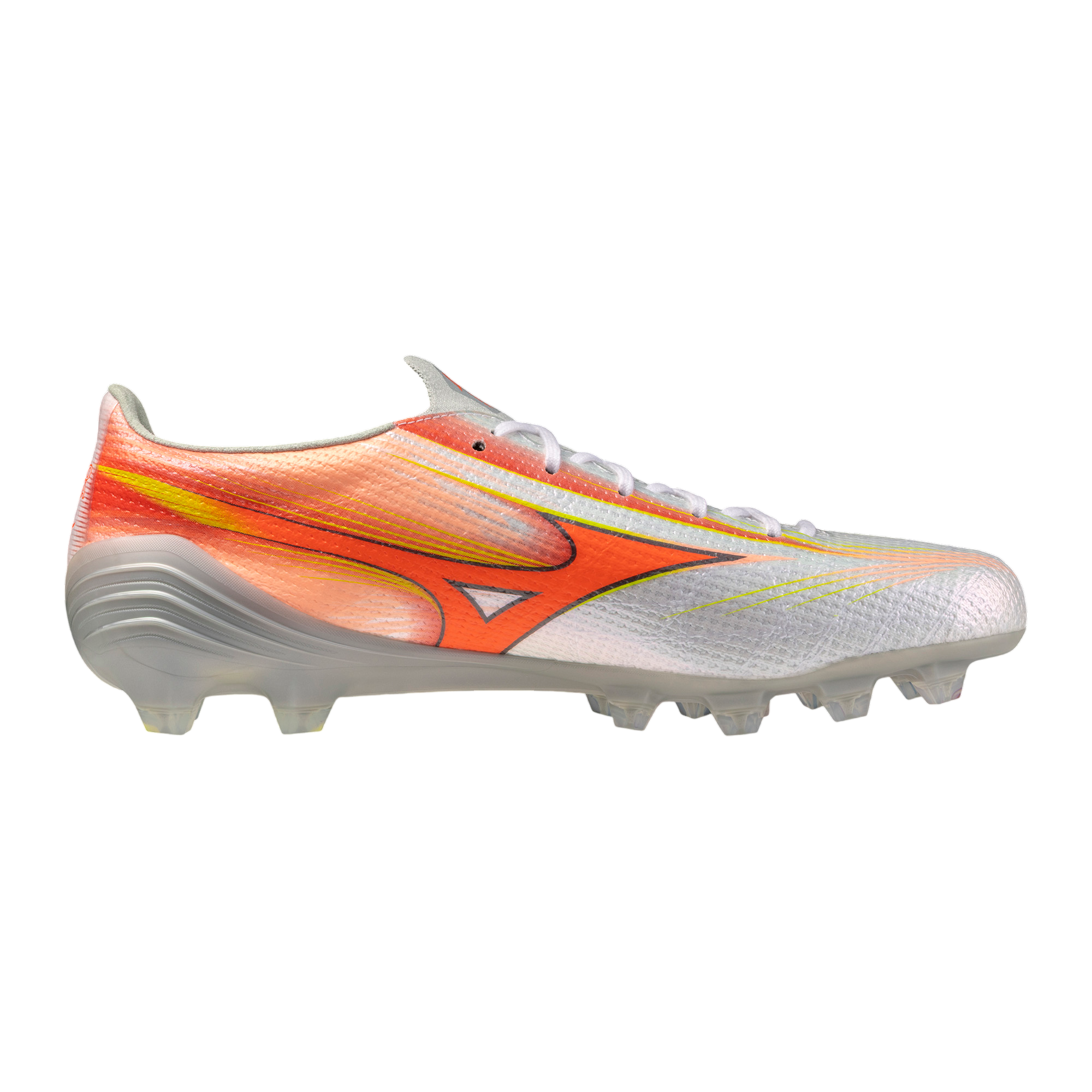 Alpha III Japan FG - Prism White World Cup Pack (P1GA266054)