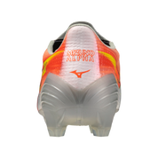 Alpha III Japan FG - Prism White World Cup Pack (P1GA266054)