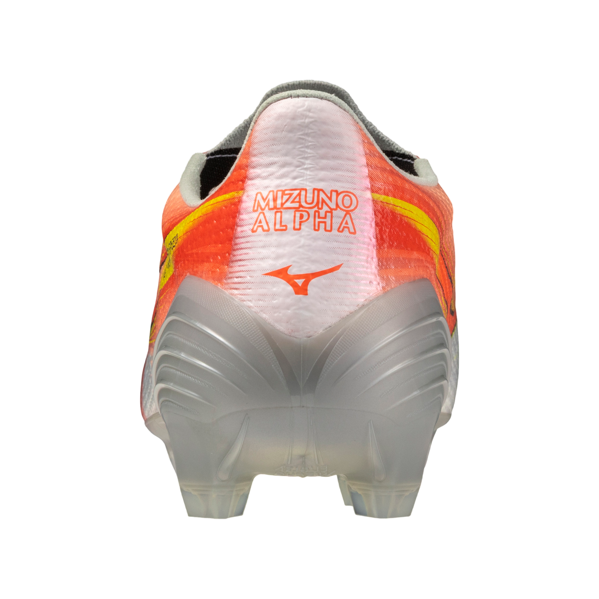 Alpha III Japan FG - Prism White World Cup Pack (P1GA266054)