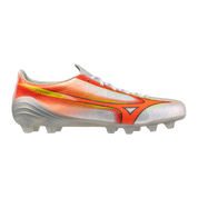 Alpha III Japan FG - Prism White World Cup Pack (P1GA266054)