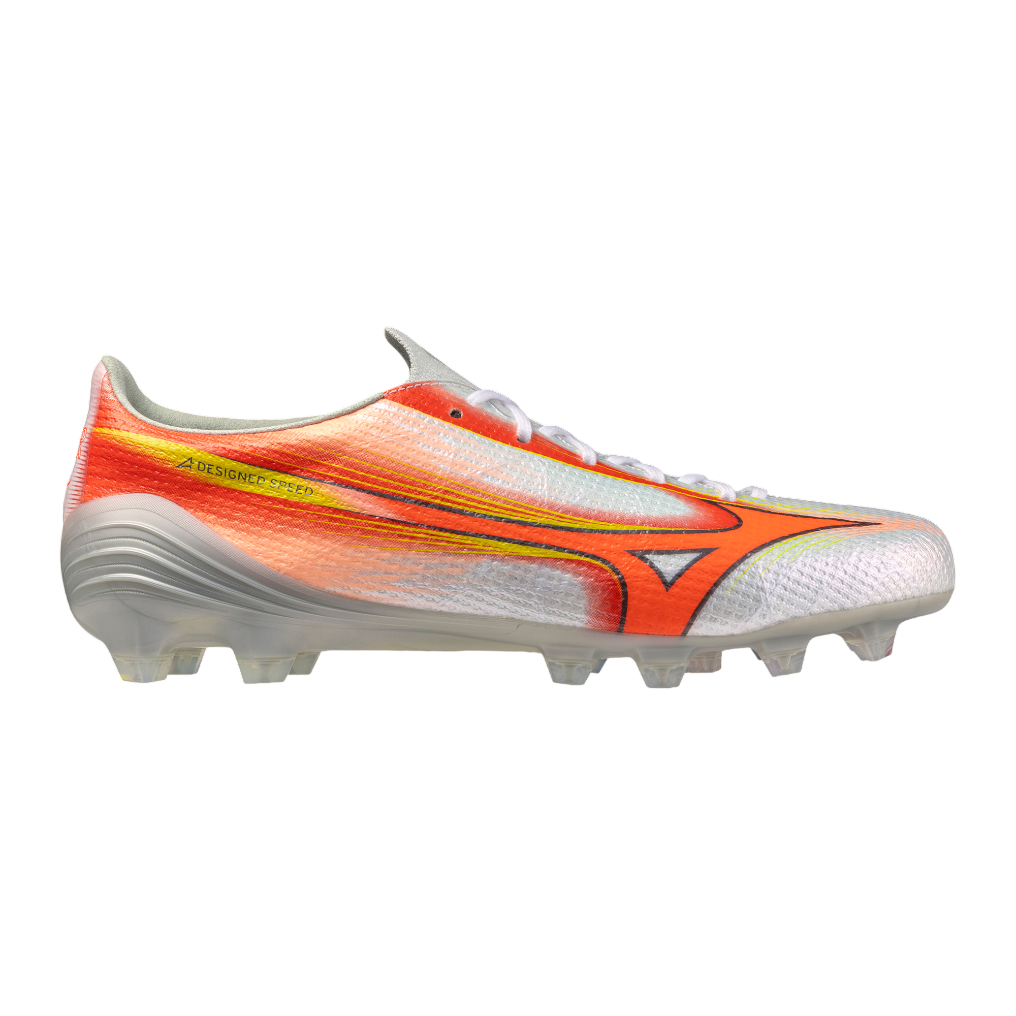 Alpha III Japan FG - Prism White World Cup Pack (P1GA266054)