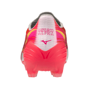 Alpha III Japan FG - Blazing Flair Pack (P1GA266064) Footwear Mizuno