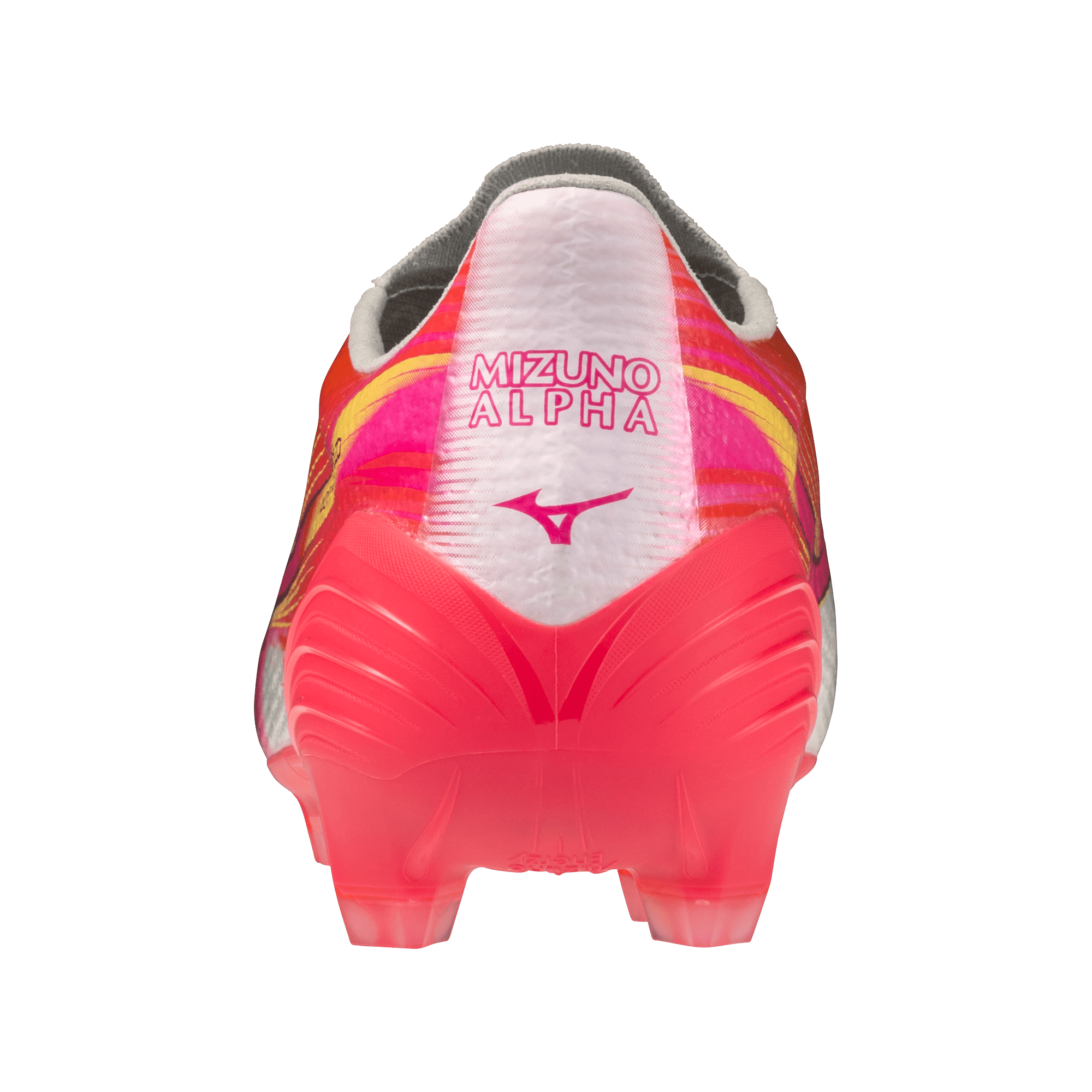 Alpha III Japan FG - Blazing Flair Pack (P1GA266064) Footwear Mizuno
