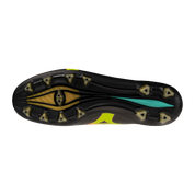 Alpha III Elite FG - Bright Black World Cup Pack (P1GA266200)