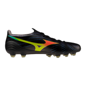 Alpha III Elite FG - Bright Black World Cup Pack (P1GA266200)