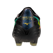 Alpha III Elite FG - Bright Black World Cup Pack (P1GA266200)