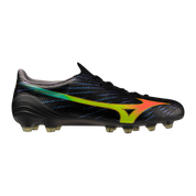 Alpha III Elite FG - Bright Black World Cup Pack (P1GA266200)