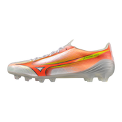 Alpha III Elite FG - Prism White World Cup Pack (P1GA266254)