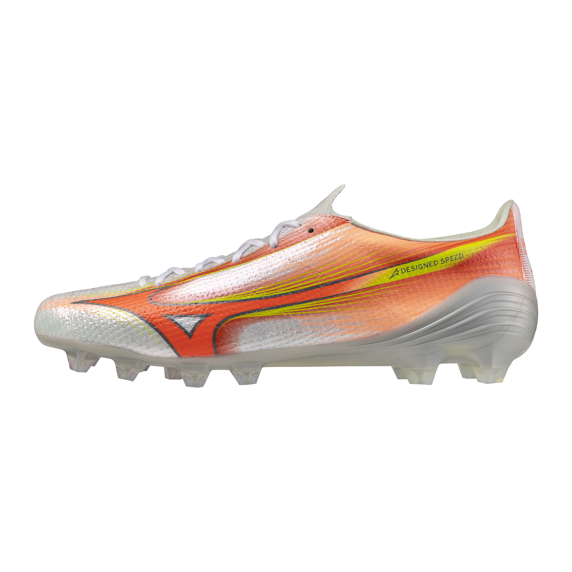 Alpha III Elite FG - Prism White World Cup Pack (P1GA266254)