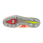 Alpha III Elite FG - Prism White World Cup Pack (P1GA266254)