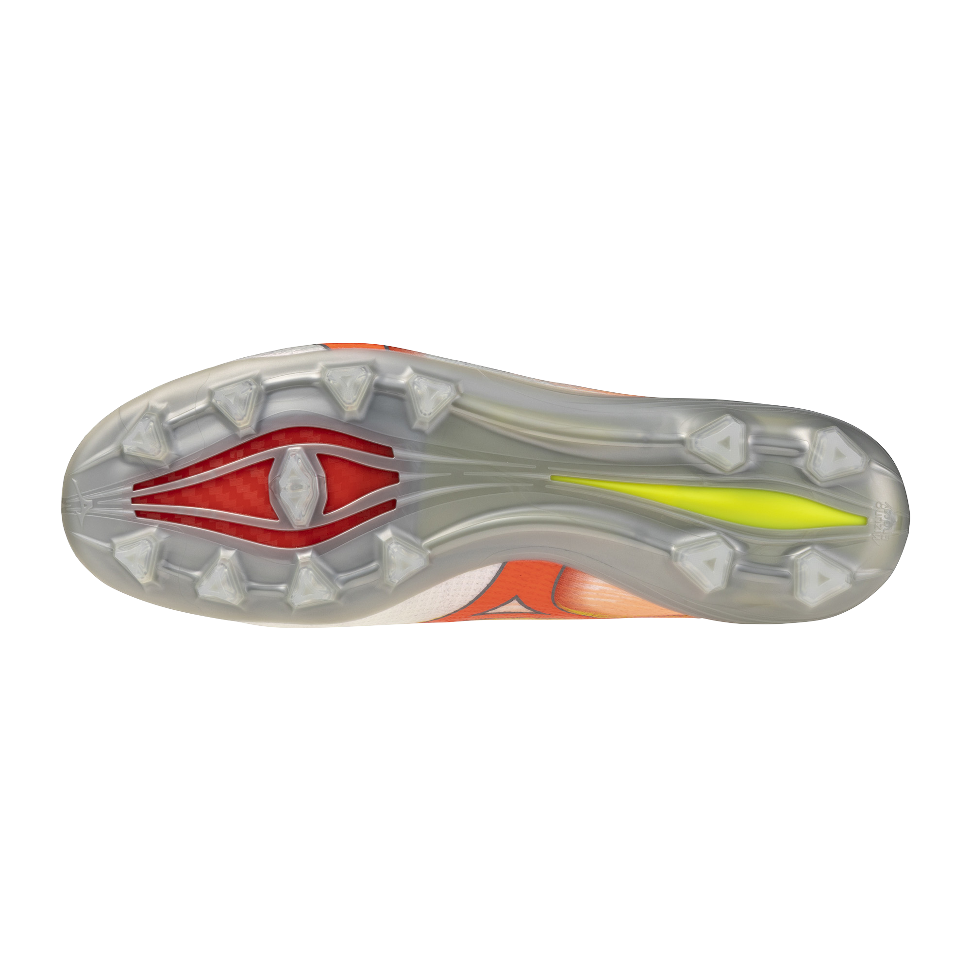 Alpha III Elite FG - Prism White World Cup Pack (P1GA266254)