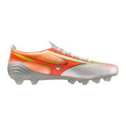 Alpha III Elite FG - Prism White World Cup Pack (P1GA266254)