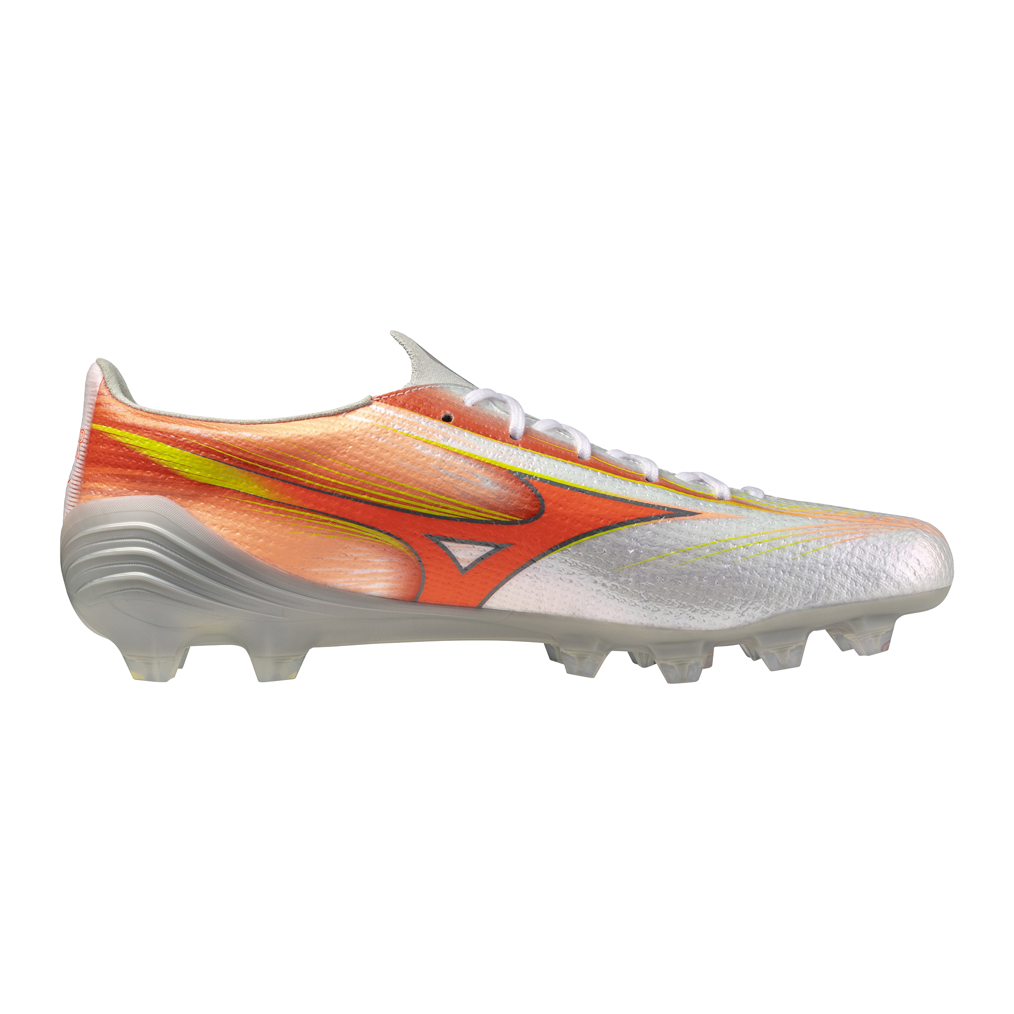 Alpha III Elite FG - Prism White World Cup Pack (P1GA266254)